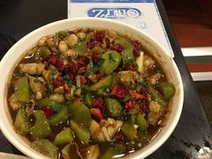 -吉友粥底火锅(方斜路店)