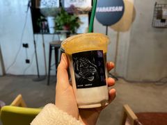 -ZM COFFEE(西安路店)