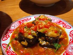 -恰饭·老长沙市井菜(天河客运站店)