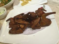 -阿锋鲍鱼酒家美食汇(华安店)