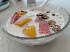 -香香海南菜餐厅