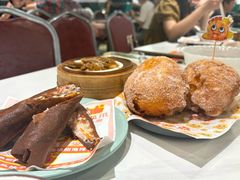 -喜势点·糖沙翁手工茶点·本地人茶居(永庆坊店)