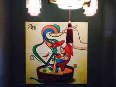 -津武刁馋一锅出(双街店)
