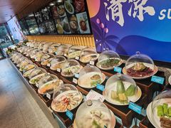 -澜小宴·胶东海鲜烟台味(时光塔店)
