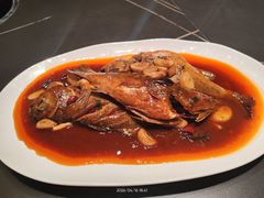 -同庆楼(华强吾悦广场店)