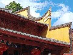 -福州开元寺