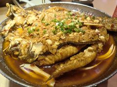 -小柴米·传统江西菜(八一广场店)