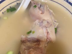 -易老妈蹄花.特色川菜(人民公园总店)