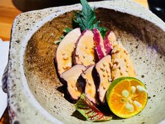 -花潮料理艺食馆(世欧广场店)