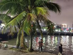 -中澳友谊花园