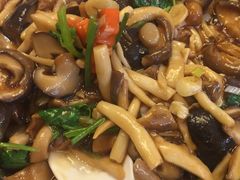 -老虎滩船说·海胆水饺·大连海鲜(老虎滩店)