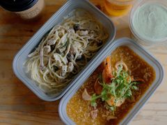 -UPPER KITCHEN(延安路店)