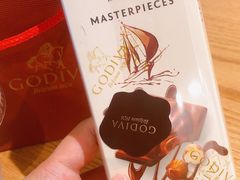 -GODIVA(万象城店)