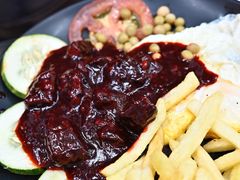 -新加坡Zam Zam餐馆