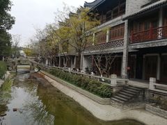 -龙潭水乡