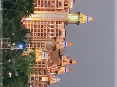 -珠海长隆海洋王国