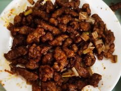 -胖子菜馆(隆昌路店)