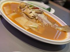 -桂满陇·杭州饭店(清河万象店)