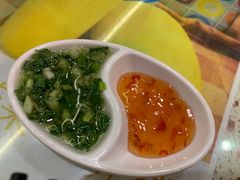 -新辉港式茶餐厅(北栅店)