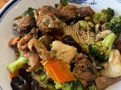 -天天鲜面馆(衡山路店)