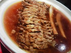 -西贝莜面村(当代商城店)