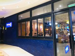 -bluefrog蓝蛙(悠唐购物中心店)