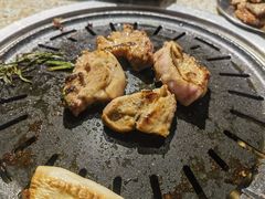 -欧巴烤肉(创富世纪店)