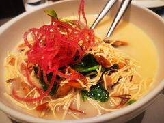 -Yan Ting 宴庭中餐厅(上海静安瑞吉酒店)