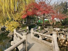 -东山雕花楼
