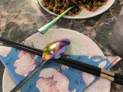 -浩海火燒雲傣家菜(芮欧百货店)