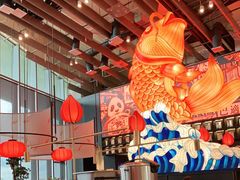 大堂-天辣(金桥啦啦宝都店)