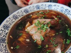 -老中和羊肉馆