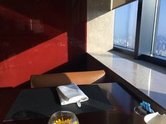 -上海龙之梦万丽酒店