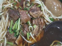 李先生牛肉面-李先生牛肉面大王(北京站售票厅餐厅)