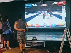 -VS SPORTS PARK运动玩乐园·团建·生日会(合生汇店)