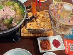 -全牛匠·乐山跷脚牛肉(西单华威约饭街店)