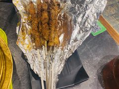 -紫泥369粗粮季(鼓楼店)