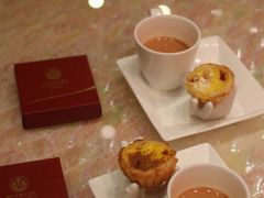 -8餐厅(新葡京酒店)