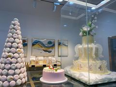 -美事客·面包·蛋糕·甜品(CBD店)