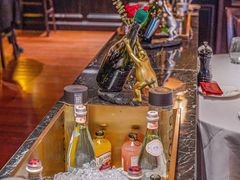 -希斯林牛排馆 Sizzzling Steakhouse