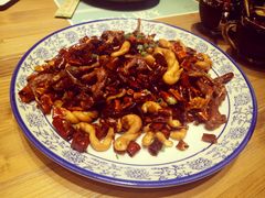 -临界音乐酒馆·小龙虾·江湖菜(华熙LIVE·鱼洞店)