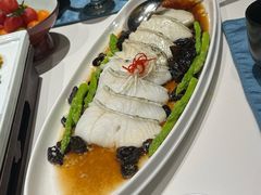 -杭州西湖柳莺里酒店·闻莺厅