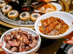-泥炉烧肉师(新街口金銮巷店)