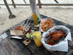 -精酿农场Brew Farm·沙漠绿洲餐厅