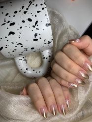 -M·X Nail日式美甲美睫