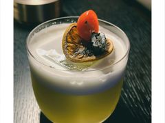 -Mogul Eatery·大亨餐酒馆