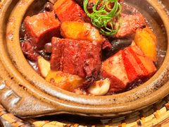 -话梅·客家小厨(东门店)