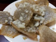 炸灌肠-姚记炒肝店(鼓楼店)