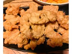 -长亭酒肆.武夷菜(鼓楼后海店)
