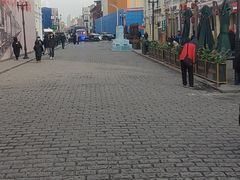 -中华巴洛克风情街